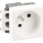  PC 2P+T BLC EXTREMITE DE GOUL. 