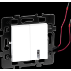  VV NON LUM.+VV LUM./TEM. BLEU 