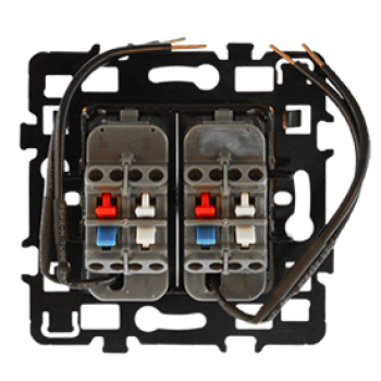  DOUBLE VA ET VIENT A VOYANT 