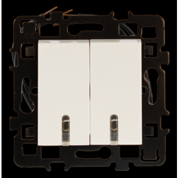  DOUBLE VA ET VIENT A VOYANT 