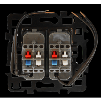  DOUBLE VA ET VIENT A VOYANT 