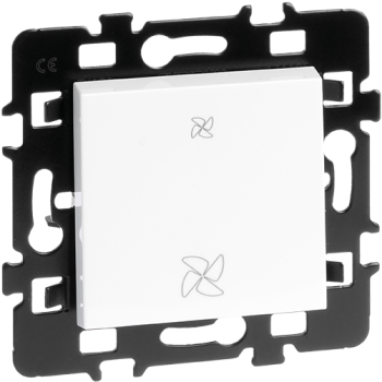  CDE DE VMC 2 VITESSES 