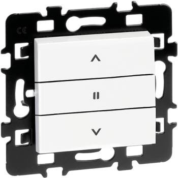  INTER VOLET ROULANT BLC 