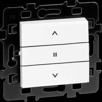  INTER VOLET ROULANT BLC 