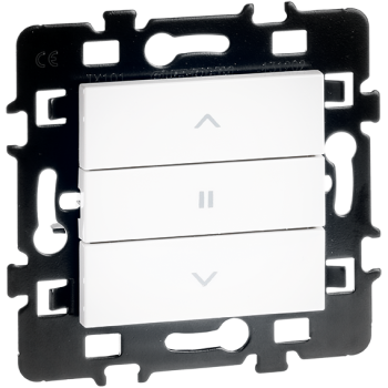  BP VOLET ROULANT BLC 