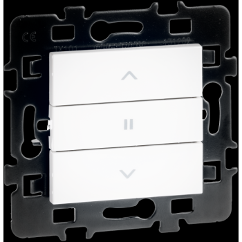  BP VOLET ROULANT BLC 