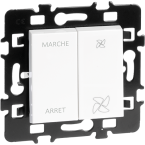  CDE DE VMC AV.POS. STOP 