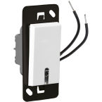  VV LUM. CHAMBRANLE 1/2 POSTE 