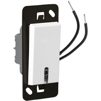  VV LUM. CHAMBRANLE 1/2 POSTE 