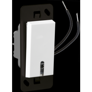  VV LUM. CHAMBRANLE 1/2 POSTE 