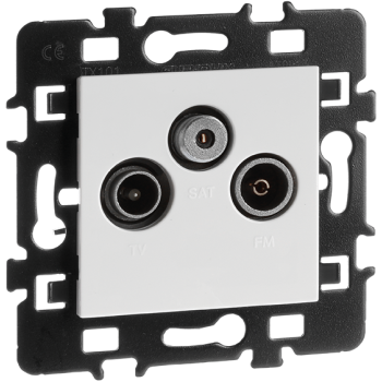  PRISE TV-FM-SAT + ENJ. 