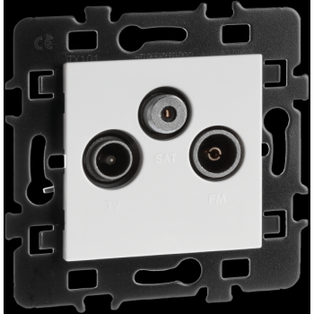  PRISE TV-FM-SAT + ENJ. 