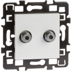  PRISE TV F DBLE MULTI-SERV. 