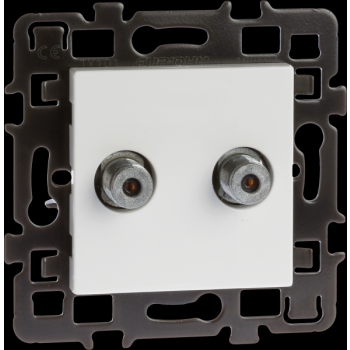  PRISE TV F DBLE MULTI-SERV. 