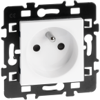  PRISE 2P+T X 50 PACK CHANTIER 