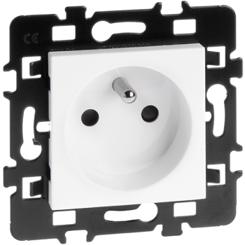  PRISE 2P+T X 50 PACK CHANTIER 