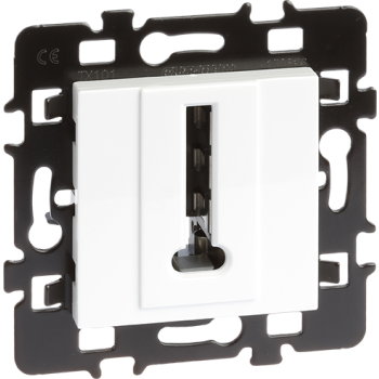  PRISE TEL 8 PLOTS + ENJ. 