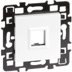  CADRE SUPPORT RJ45 ( SS NOYAU) 