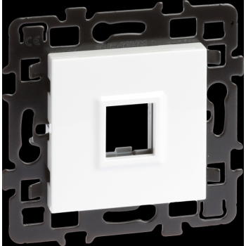  CADRE SUPPORT RJ45 ( SS NOYAU) 