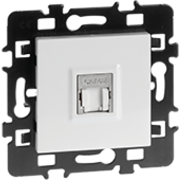  RJ 45 CAT6 A STP +ENJ. 
