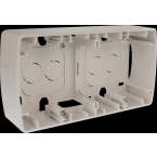  CADRE SAILLIE 2 POSTES 