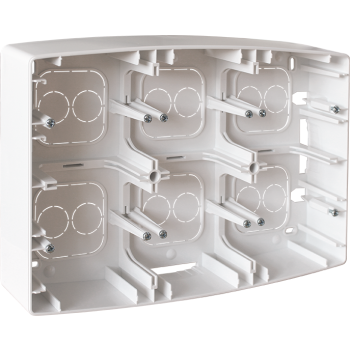  CADRE SAILLIE 2X3 POSTES 