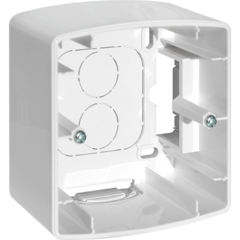  CADRE SAILLIE 1 POSTE 