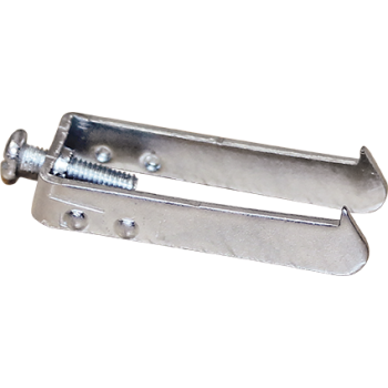  LOT DE 20 GRIFFES LONGUES+VIS 