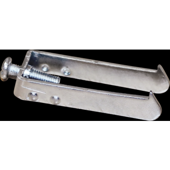  LOT DE 20 GRIFFES LONGUES+VIS 