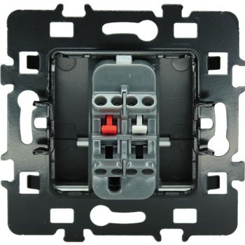  BP PORTE-ETIQUETTE ANTHRACITE 