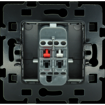  BP PORTE-ETIQUETTE ANTHRACITE 