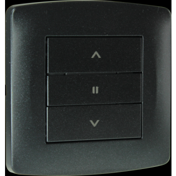  INTER VOLET ROULANT ANTHRACITE 