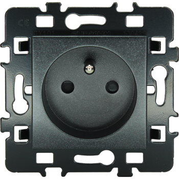  PRISE 2P+T ANTHRACITE 