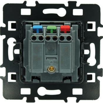  PRISE 2P+T ANTHRACITE 