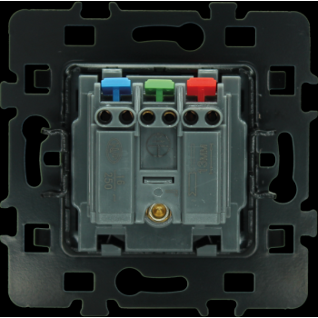  PRISE 2P+T ANTHRACITE 