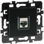  RJ45 CAT6 G3 MULTI-SERV ANTHR. 