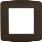  PLAQUE CHOCOLAT 1 POSTE 