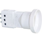  FICHE DCL DOUILLE E27 COMBINEE 