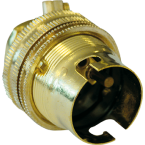  DOUILLE B22 AC. LAIT.DBLEB 