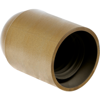  DOUILLE E 27 SPLE BAGUE OR 