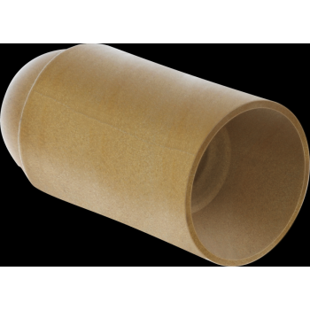  DOUILLE E14 SPLE BAGUE OR 