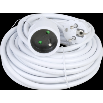  PROL.10/16A 3X1.5 10M BLC 