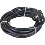  CORDON 3X1.5  3M NOIR 