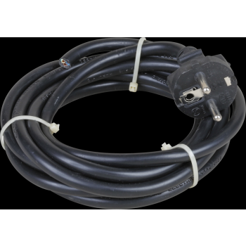  CORDON 3X1.5  3M NOIR 