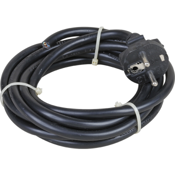  CORDON   3X1.5  5M NOIR 