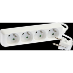  BLOC4PR.2P+T BLANC S.INT 