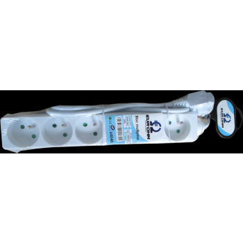  BLOC6PR.2P+TBLC S INT 3G1 1M 