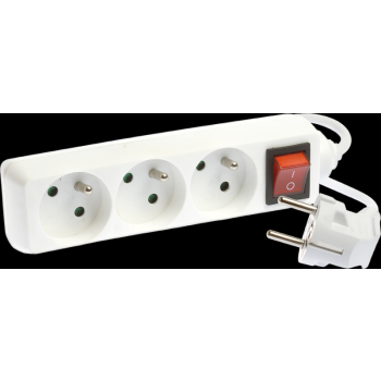  BLOC3PR.2P+T BLANC INTER. 