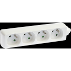  BLOC4PR.2P+T BLANC A MONTER 