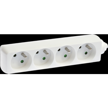  BLOC4PR.2P+T BLANC A MONTER 